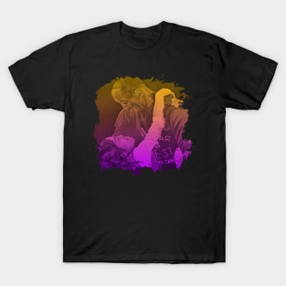 father and daughter T-Shirt